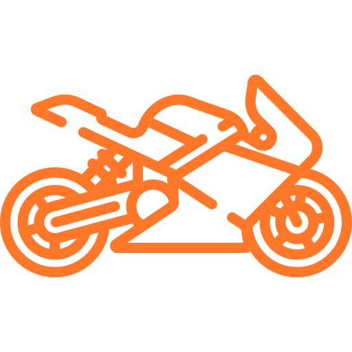 <b>Motorcycle (Standard FVP) </b>Processing Time: up to 15 business days